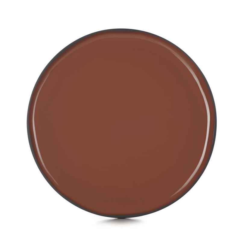 Preview: CARACTERE PLATZTELLER 30 cm Zimt