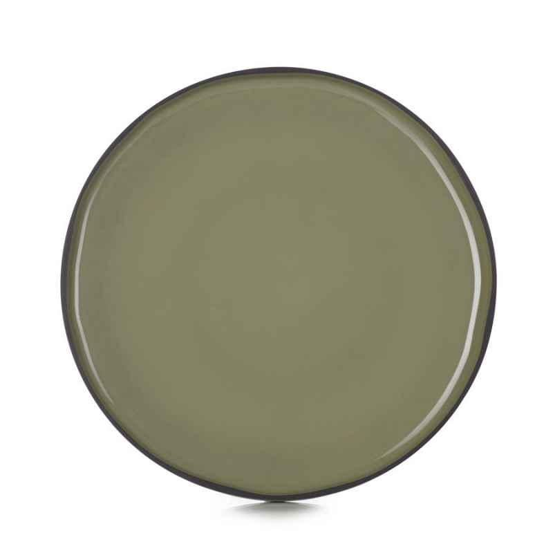Preview: CARACTERE PLATZTELLER 30 cm Kardamom