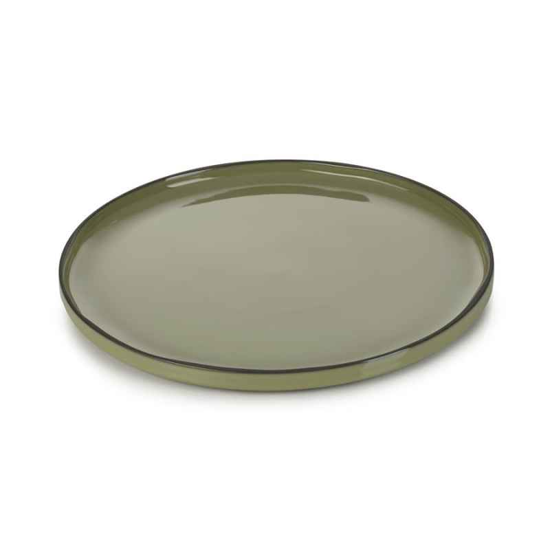 Preview: CARACTERE PLATZTELLER 30 cm Kardamom