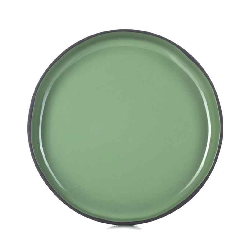 Preview: CARACTERE SCHALE / COUPTELLER 23 cm Minze