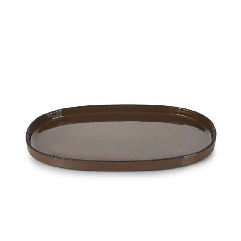 Preview: CARACTERE SERVIERTELLER 35,5 cm Tonka