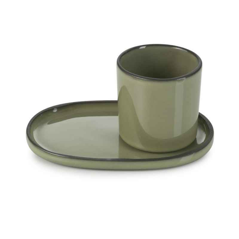 Preview: CARACTERE TASSE 8 cl Kardamom