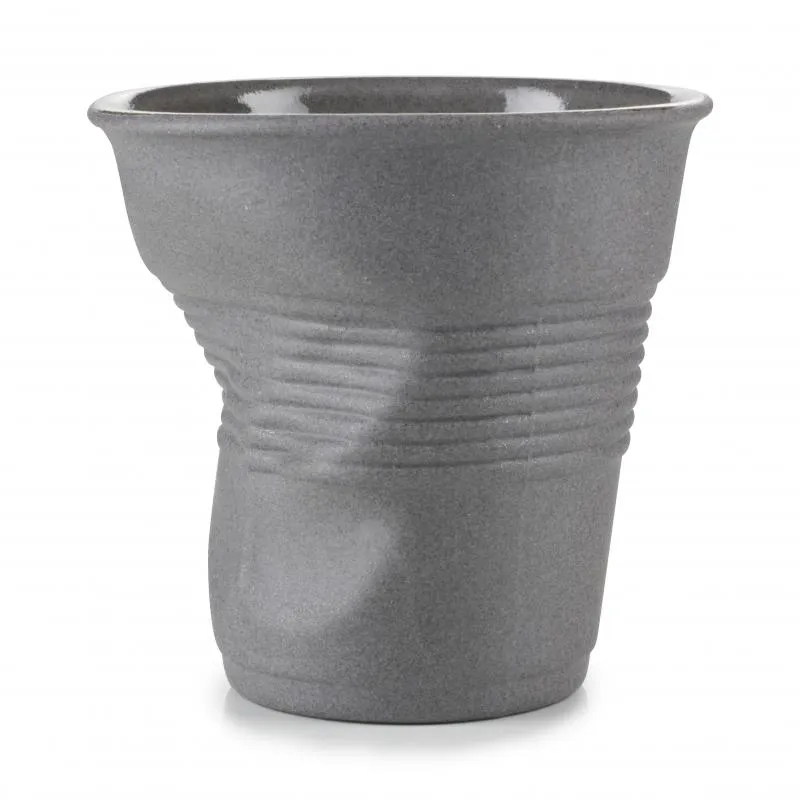 Knickbecher Cappuccino 0,18l wie 100% Recyclay