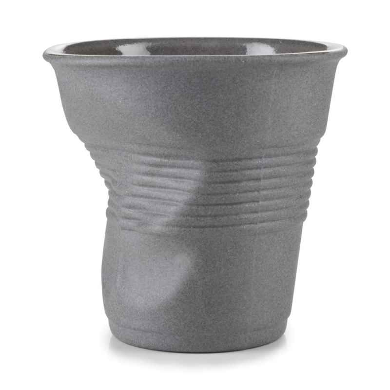 Preview: Knickbecher Cappuccino 0,18l wie 100% Recyclay