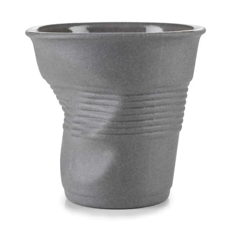 Knickbecher Cappuccino 0,18l wie 100% Recyclay