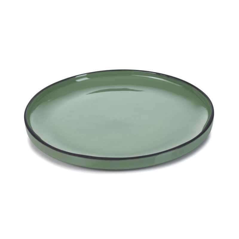 Preview: CARACTERE DESSERTTELLER 21 cm Minze