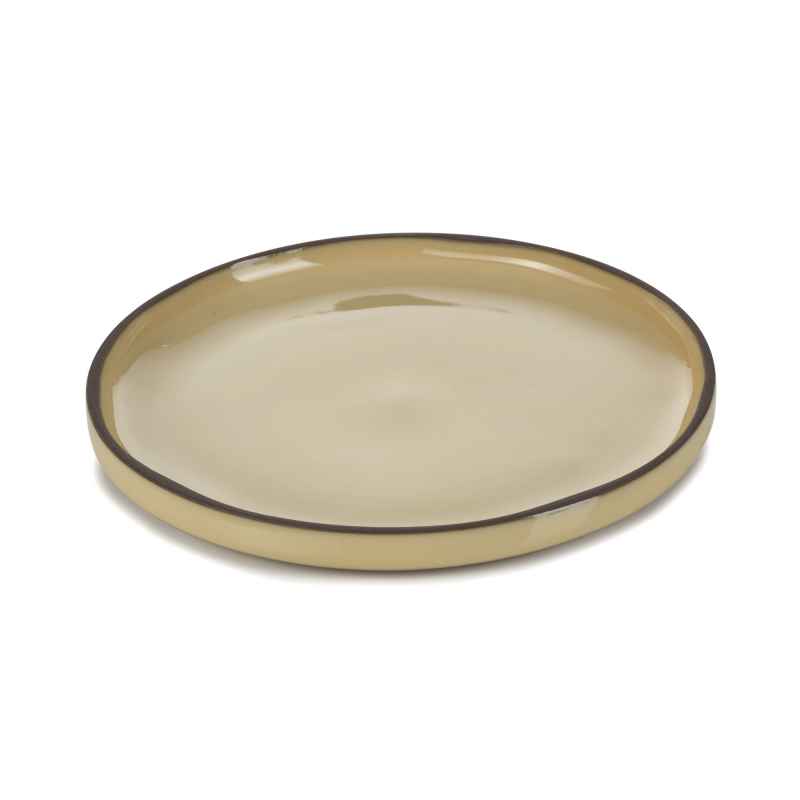Preview: CARACTERE BROTTELLER 15 cm Muskatnuss