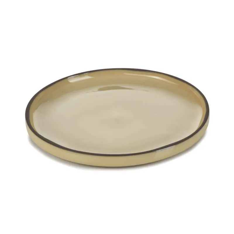 CARACTERE BROTTELLER 15 cm Muskatnuss