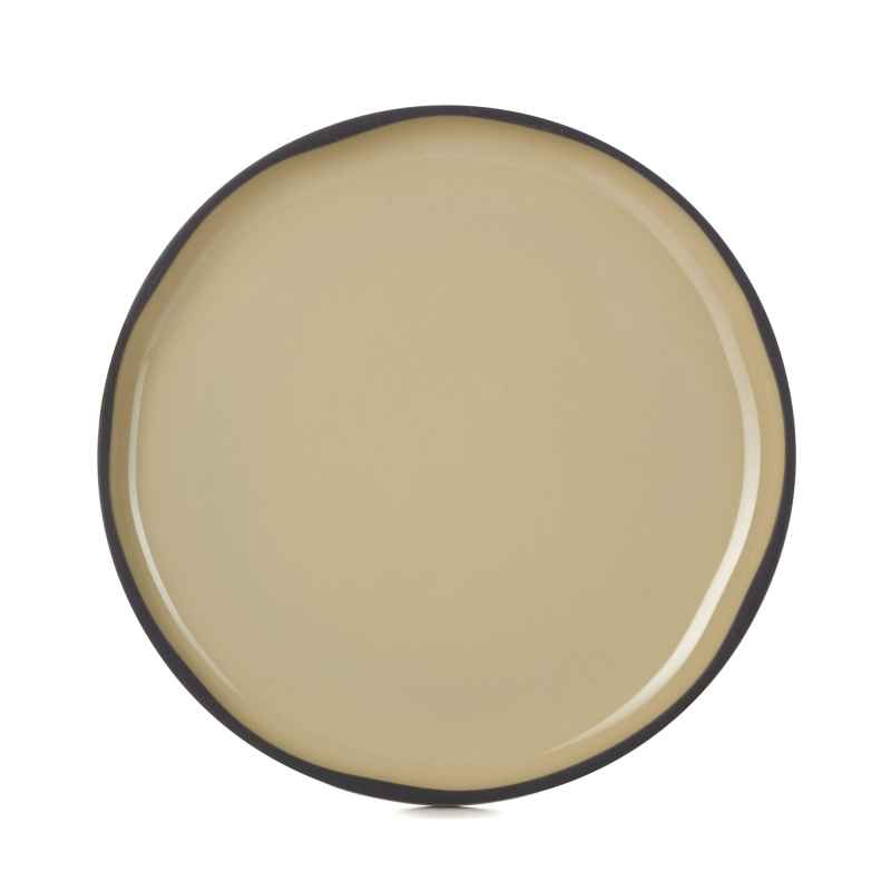 Preview: CARACTERE BROTTELLER 15 cm Muskatnuss
