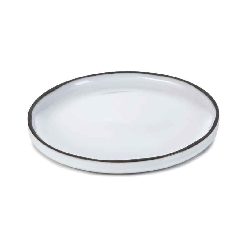 Preview: CARACTERE BROTTELLER 15 cm Kumuluswolke weiss