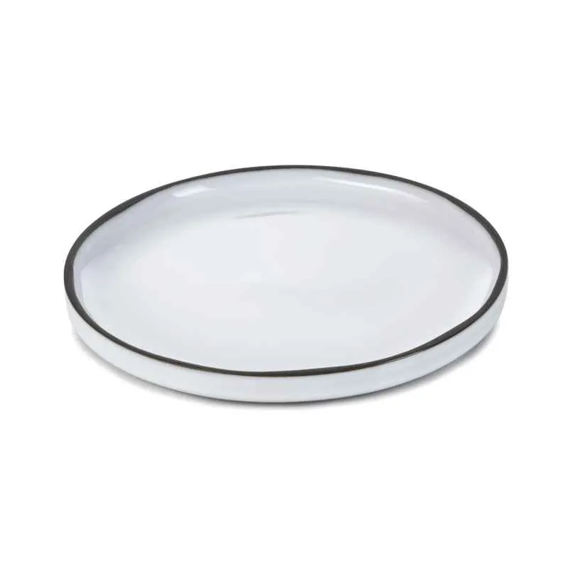 CARACTERE BROTTELLER 15 cm Kumuluswolke weiss