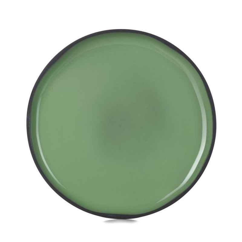 Preview: CARACTERE DESSERTTELLER 21 cm Minze