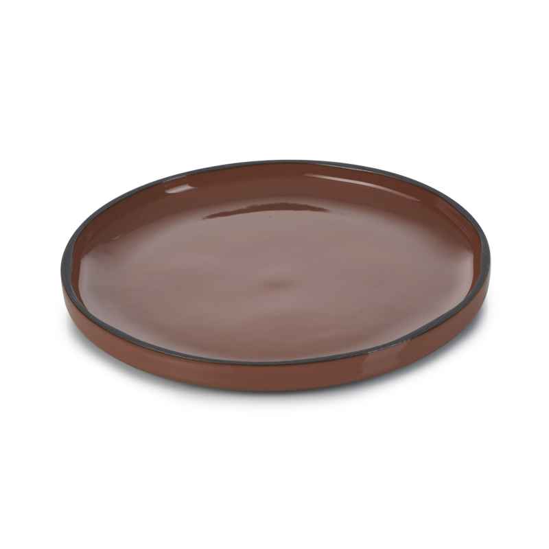Preview: CARACTERE BROTTELLER 15 cm Zimt