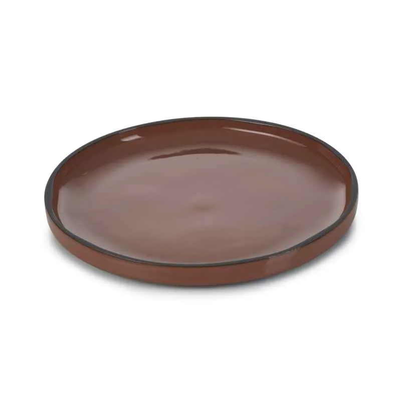 CARACTERE BROTTELLER 15 cm Zimt