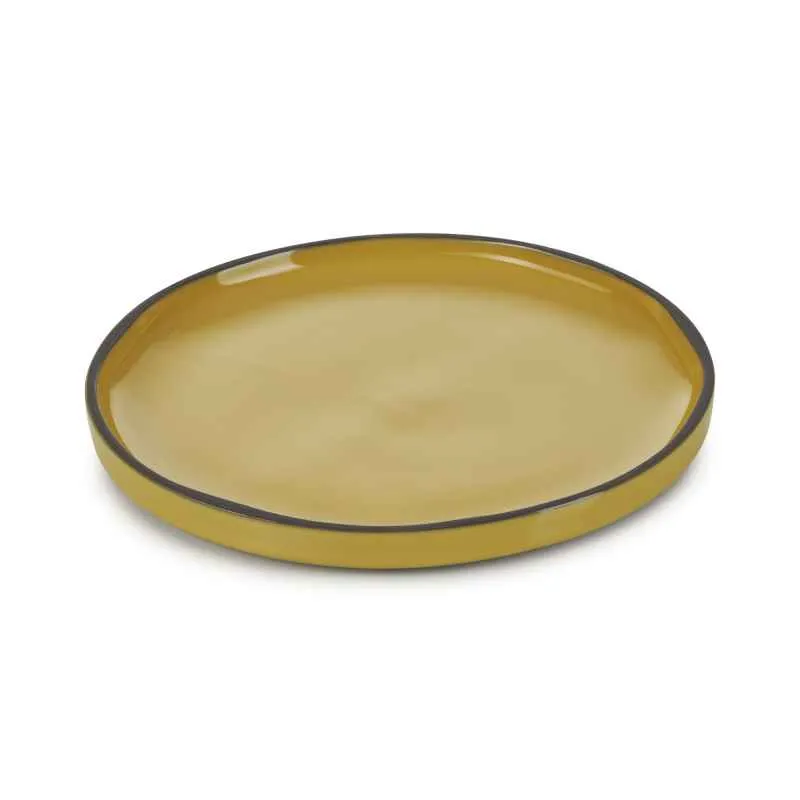 CARACTERE BROTTELLER 15 cm Kurkuma