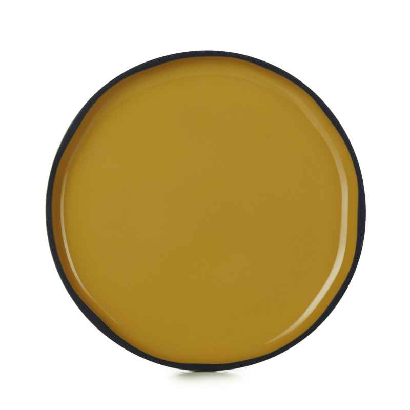 Preview: CARACTERE BROTTELLER 15 cm Kurkuma