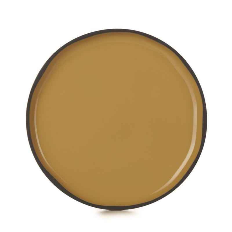 Preview: CARACTERE BROTTELLER 15 cm Kurkuma