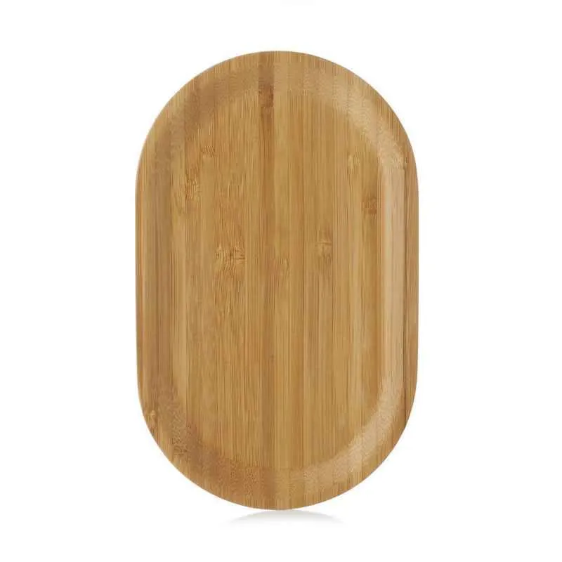 PEKOE HOLZBRETTCHEN BAMBUS 20,7 x 12,7 x 1,4 cm