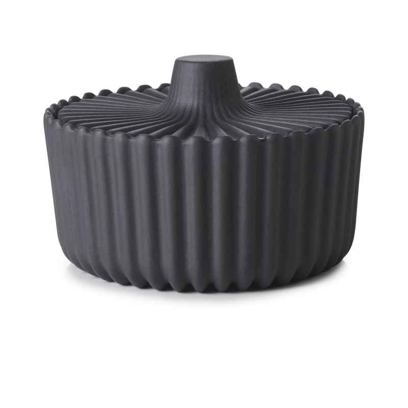 Preview: PEKOE ZUCKERDOSE + DECKEL 10 CL
