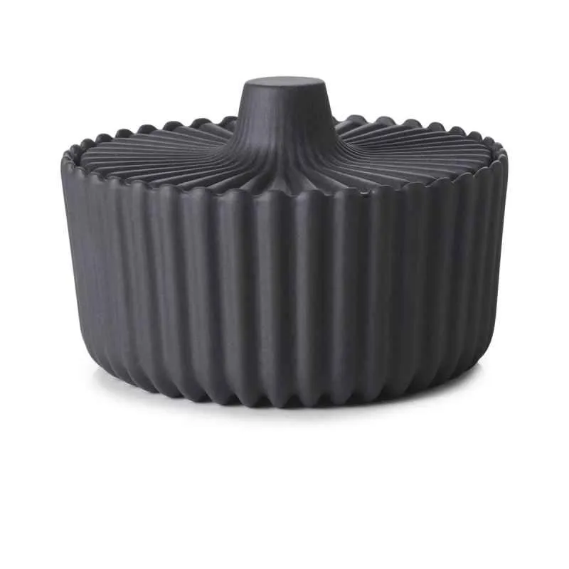 PEKOE ZUCKERDOSE + DECKEL 10 CL
