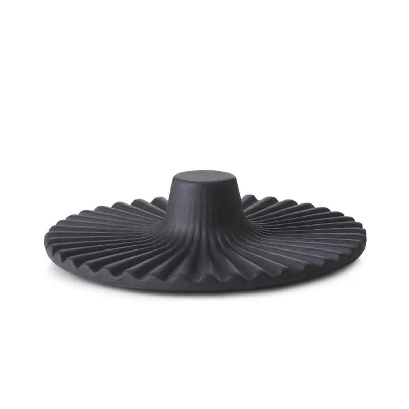 PEKOE DECKEL TEEKANNE / ZUCKERDOSE/ AUFLAUFFORM