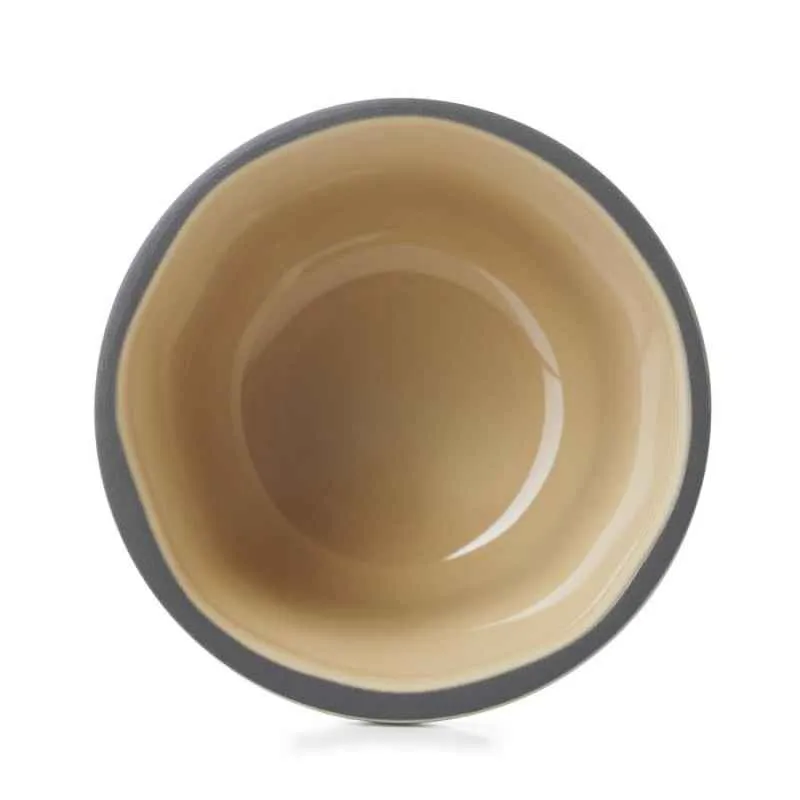 CARACTERE TASSE 22 cl Muskatnuss