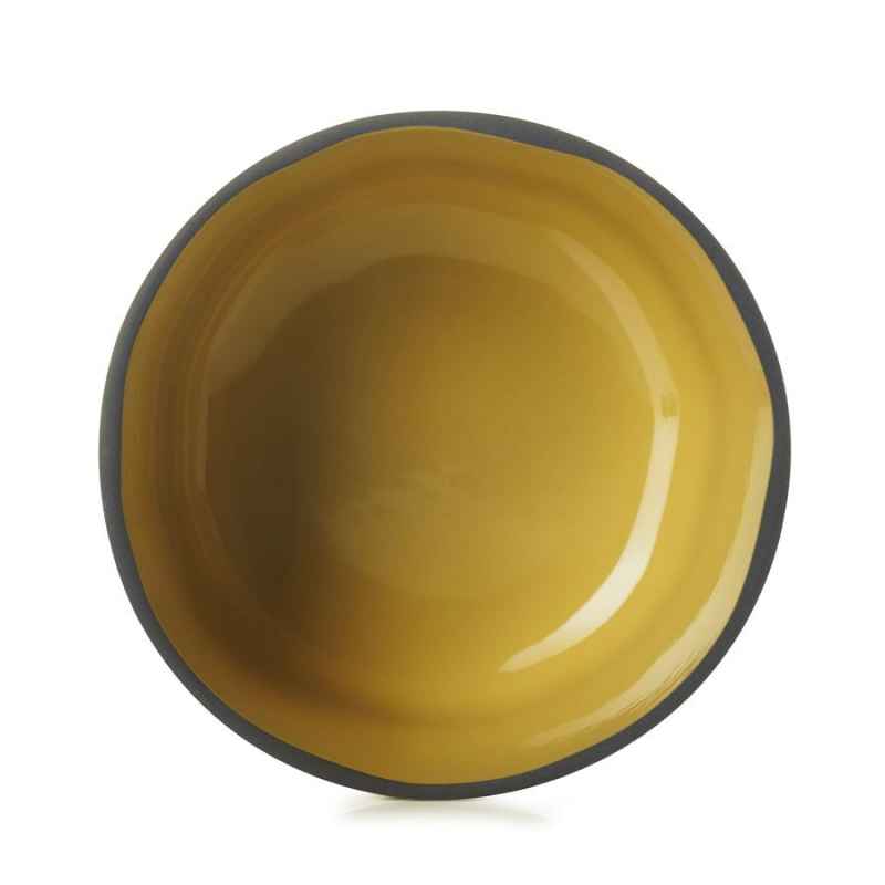 Preview: CARACTERE SCHÜSSEL 44 CL Kurkuma