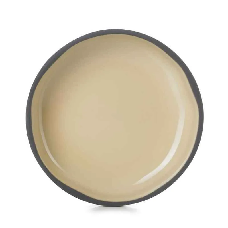 CARACTERE SCHÄLCHEN / COUPTELLER 3,4 cl Muskatnuss