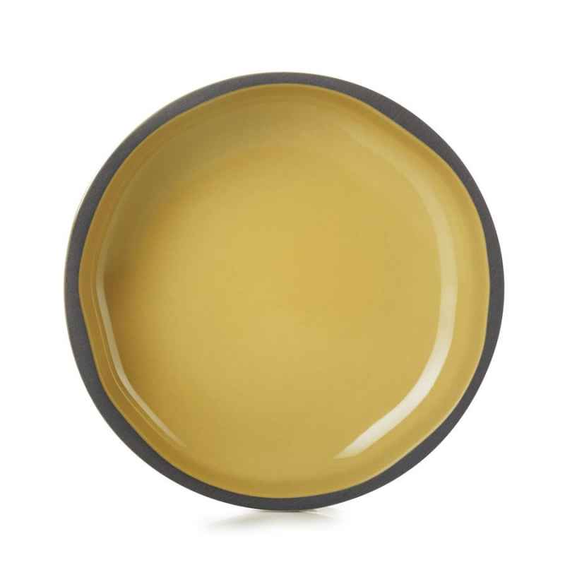 Preview: CARACTERE SCHAELCHEN / COUPTELLER 3,4 cl Kurkuma