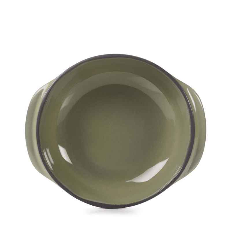 Preview: CARACTERE KASSEROLLE OHNE DECKEL 25 cl Kardamom