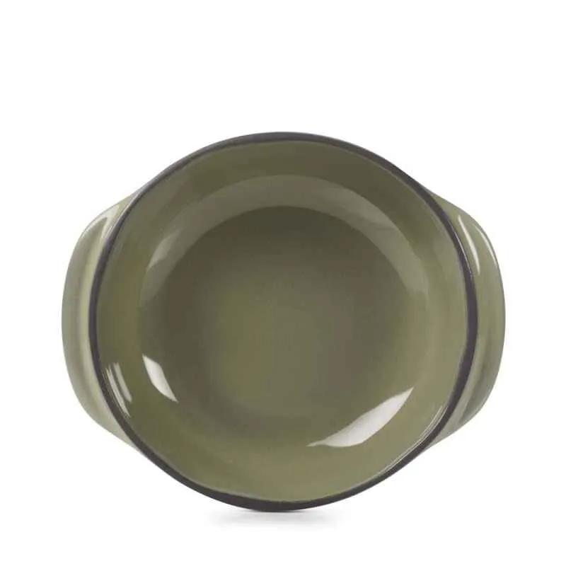 CARACTERE KASSEROLLE OHNE DECKEL 25 cl Kardamom