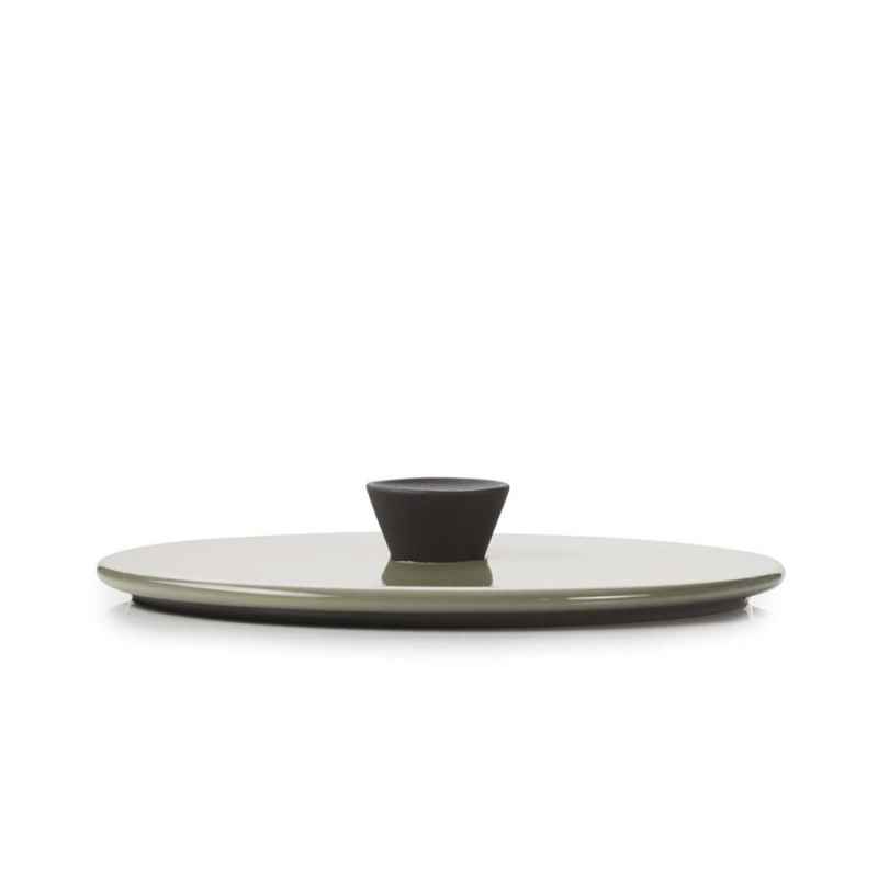 Preview: CARACTERE DECKEL FÜR KASSEROLLE 12 cm Kardamom