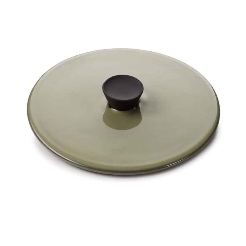Preview: CARACTERE DECKEL FÜR KASSEROLLE 12 cm Kardamom