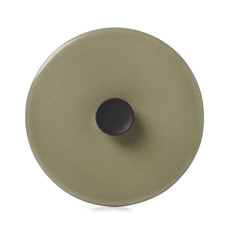 Preview: CARACTERE DECKEL FÜR KASSEROLLE 12 cm Kardamom