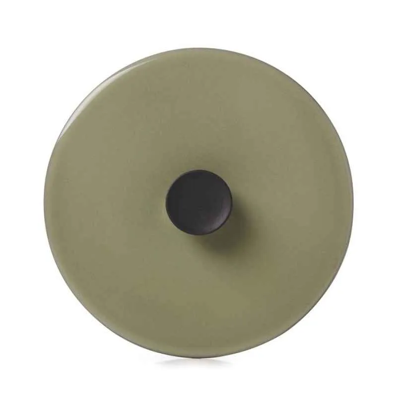 CARACTERE DECKEL FÜR KASSEROLLE 12 cm Kardamom