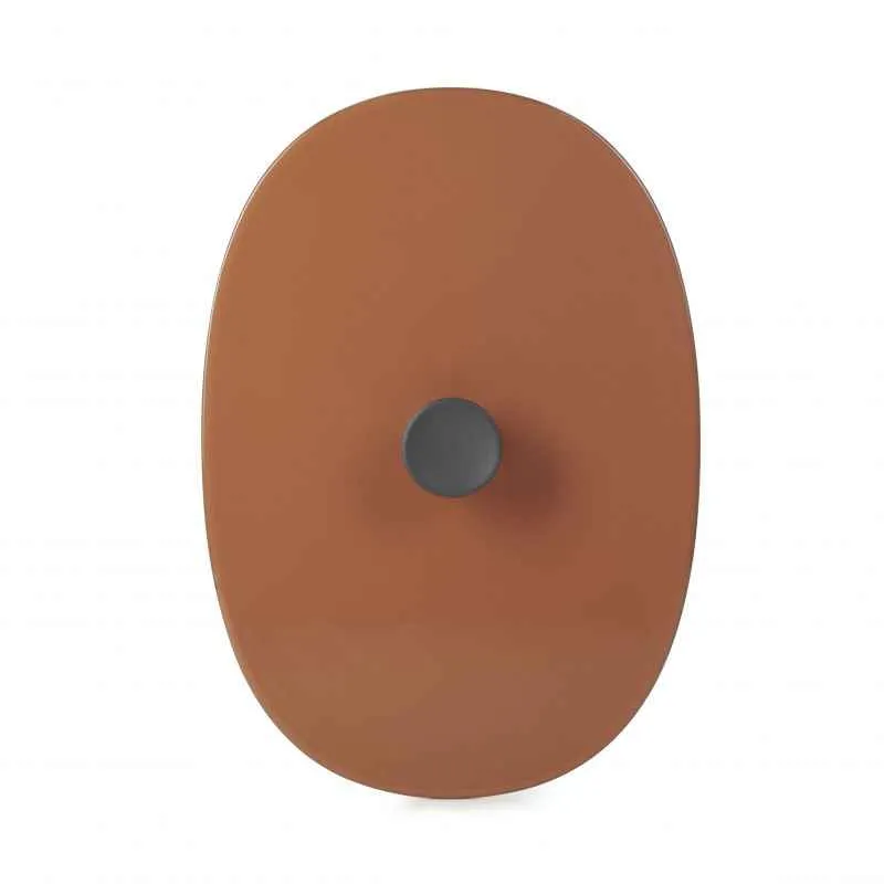 CARACTERE KASSEROLLE / AUFLAUFFORM MIT DECKEL 19 x 13 cm Zimt