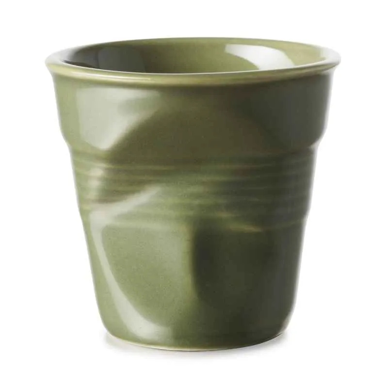 Knickbecher Espresso 0,08l Green garrigue
