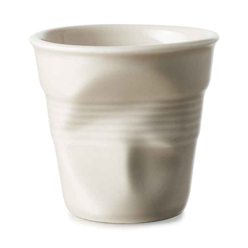 Preview: Knickbecher Cappuccino 0,18l Pebble