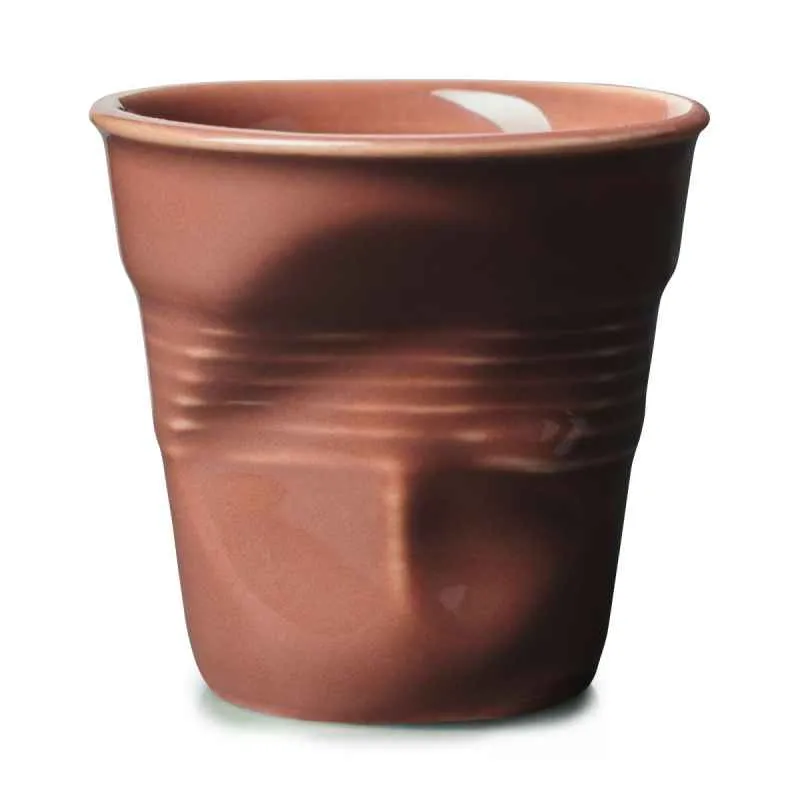 Knickbecher Espresso 0,08l Terre brulée