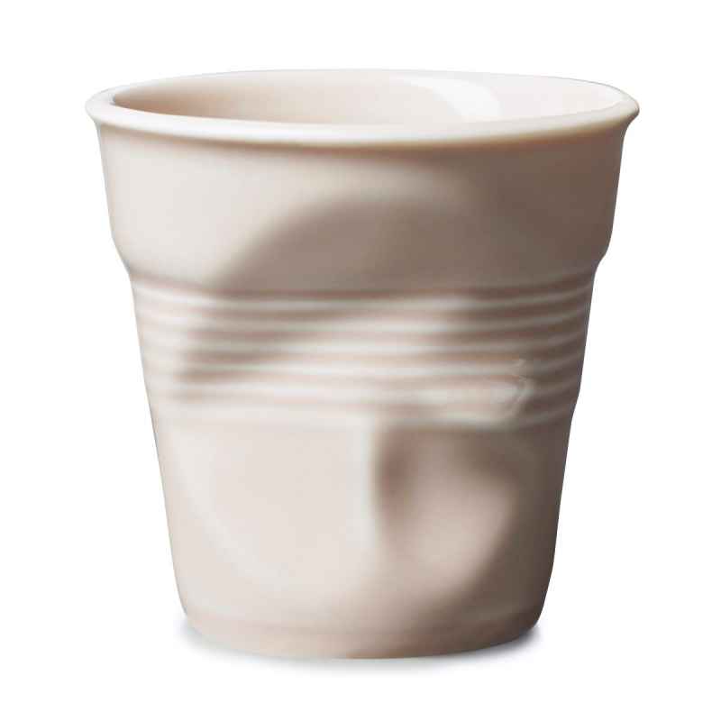 Preview: Knickbecher Cappuccino 0,18l Aurora rose