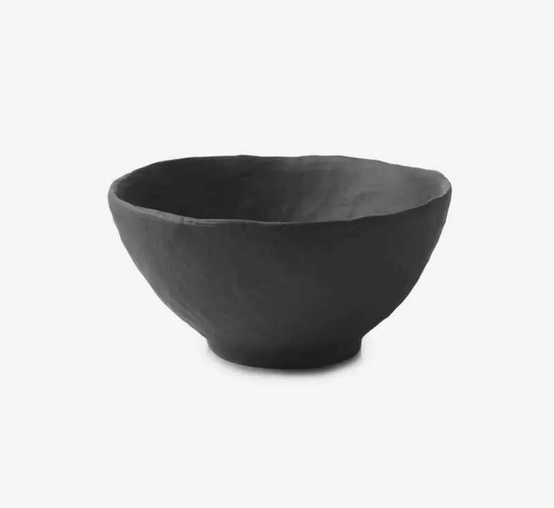YLI REISBOWL 25 CL Matt schiefer style