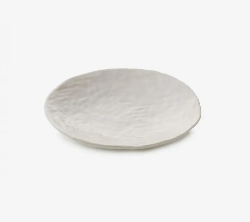 YLI COUPTELLER 16 CM Alabaster Weiss