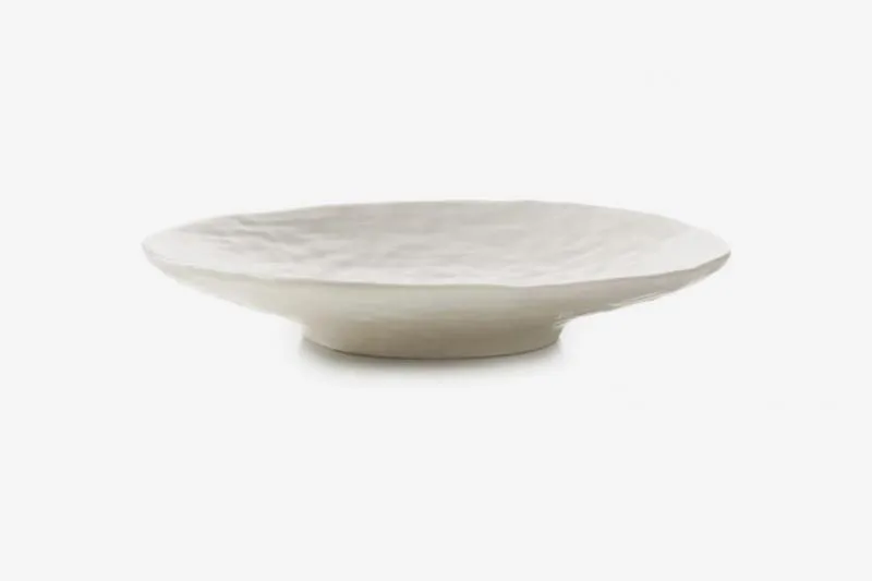 YLI COUPTELLER 16 CM Alabaster Weiss
