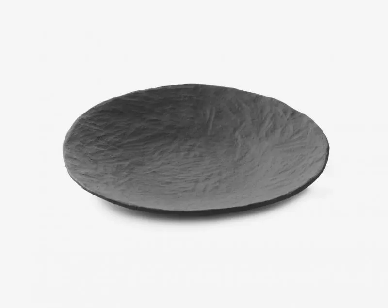 YLI COUPTELLER 22 CM Matt schiefer style