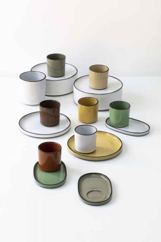 Preview: CARACTERE BROTTELLER 15 cm Kurkuma