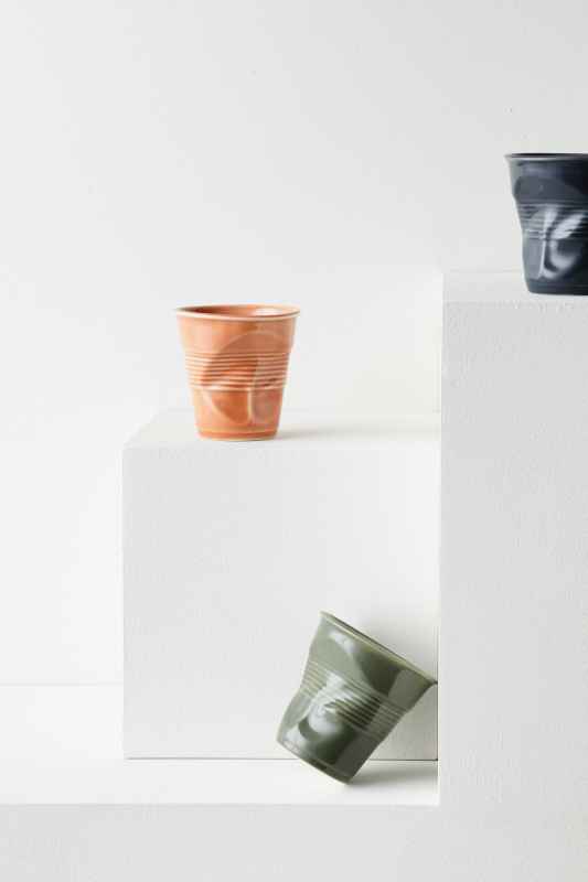 Preview: Knickbecher Espresso 0,08l Graphite