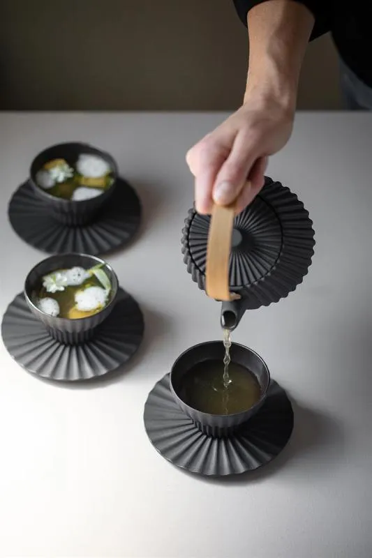 PEKOE TEETASSE/ TEESCHALE 13.5 CL