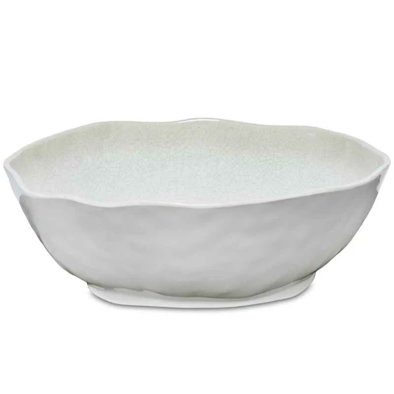 Schüssel / Salatschüssel Ø 26 cm Atmosfera Taube