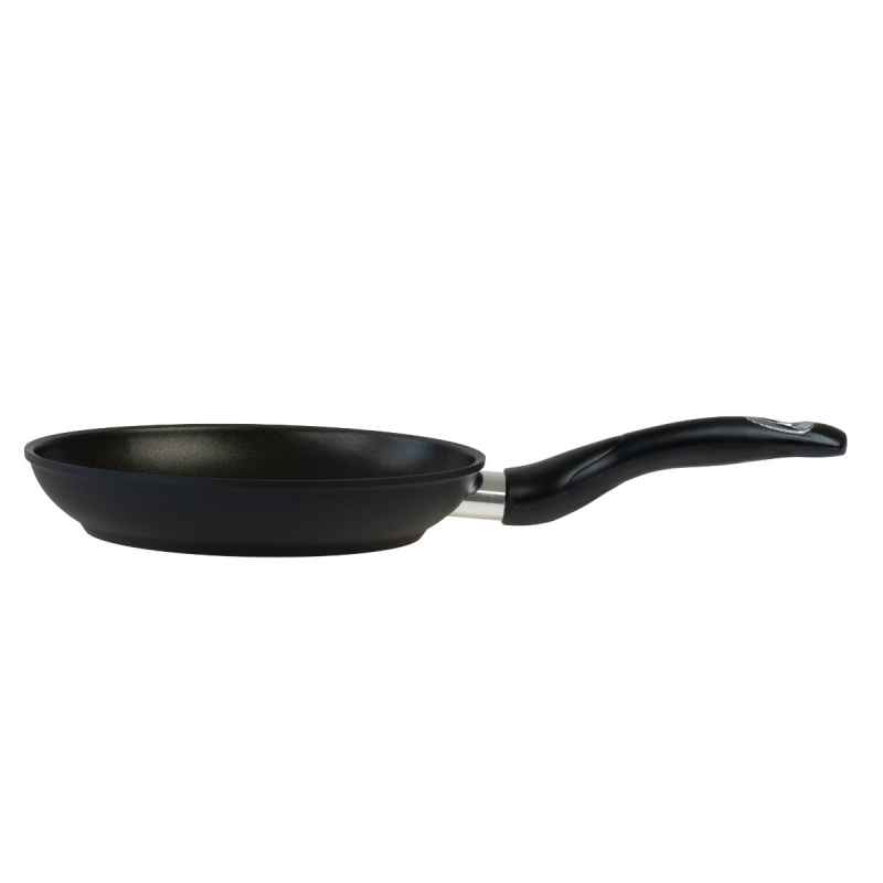 Preview: Bratpfanne 28 cm BAF BLACKline für alle Herdarten