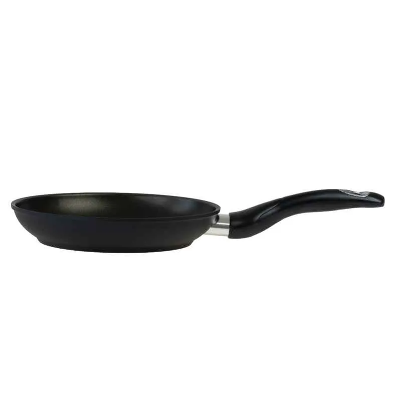 Bratpfanne 24 cm BAF BLACKline für alle Herdarten